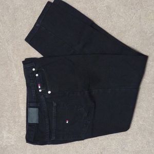 TOMMY HILFIGER JEANS